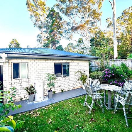 Berghofen Apartment Mount Tamborine Exterior photo