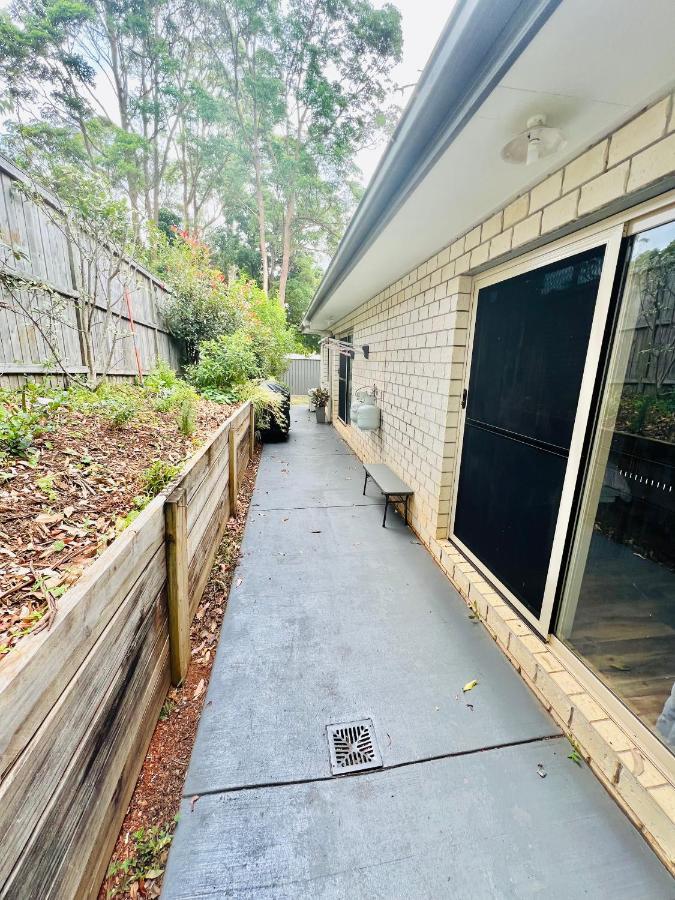 Berghofen Apartment Mount Tamborine Exterior photo