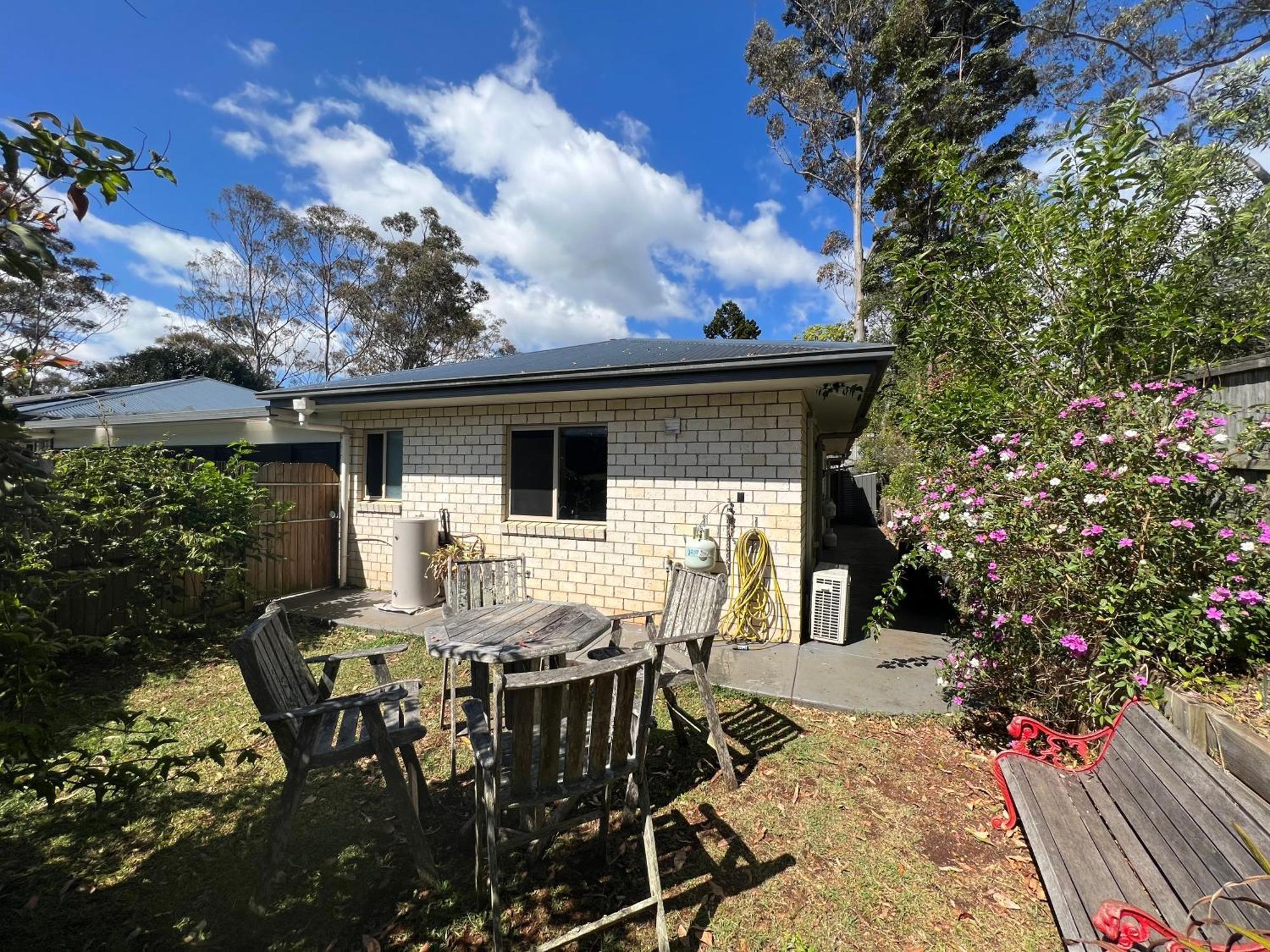 Berghofen Apartment Mount Tamborine Exterior photo